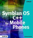 خرید و دانلود نسخه کامل کتاب Symbian OS C++ for Mobile Phones: Volume 1: Professional Development on Constrained Devices