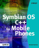 خرید و دانلود نسخه کامل کتاب Symbian OS C++ for Mobile Phones: Volume 1: Professional Development on Constrained Devices