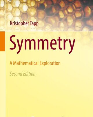 خرید و دانلود نسخه کامل کتاب Symmetry: A Mathematical Exploration