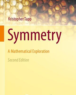 خرید و دانلود نسخه کامل کتاب Symmetry: A Mathematical Exploration