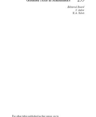 خرید و دانلود نسخه کامل کتاب Symmetry, Representations, and Invariants