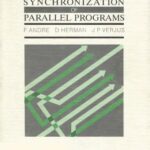 خرید و دانلود نسخه کامل کتاب Synchronization of parallel programs