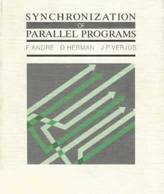 خرید و دانلود نسخه کامل کتاب Synchronization of parallel programs