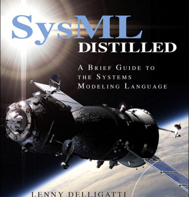 خرید و دانلود نسخه کامل کتاب SysML Distilled A Brief Guide to the Systems Modeling Language