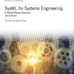 خرید و دانلود نسخه کامل کتاب SysML for Systems Engineering: A model-based approach (Computing and Networks)