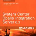 خرید و دانلود نسخه کامل کتاب System Center Opalis Integration Server 6.3 unleashed