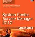 خرید و دانلود نسخه کامل کتاب System center service manager 2010 unleashed