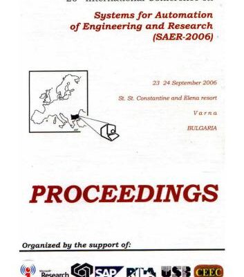 خرید و دانلود نسخه کامل کتاب System Identification оf Biological Processes