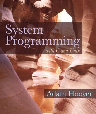 خرید و دانلود نسخه کامل کتاب System Programming with C and Unix
