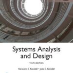 خرید و دانلود نسخه کامل کتاب Systems Analysis and Design Global Ed