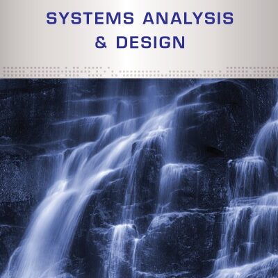 خرید و دانلود نسخه کامل کتاب Systems Analysis and Design