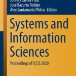 خرید و دانلود نسخه کامل کتاب Systems and Information Sciences: Proceedings of ICCIS 2020