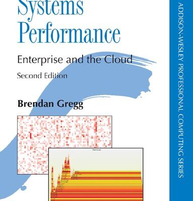 خرید و دانلود نسخه کامل کتاب Systems Performance: Enterprise and the Cloud