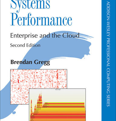 خرید و دانلود نسخه کامل کتاب Systems Performance: Enterprise and the Cloud