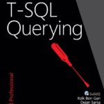خرید و دانلود نسخه کامل کتاب T-SQL Querying