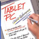 خرید و دانلود نسخه کامل کتاب Tablet PC Quick Reference