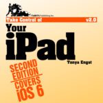 خرید و دانلود نسخه کامل کتاب Take Control of Your iPad