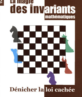 خرید و دانلود نسخه کامل کتاب Tangente, Hors-série N° 47 : Les invariants : Dénicher la loi cachée