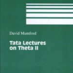 خرید و دانلود نسخه کامل کتاب Tata Lectures on Theta II, Jacobian theta functions and differential equations