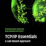 خرید و دانلود نسخه کامل کتاب TCP IP Essentials: A Lab-Based Approach