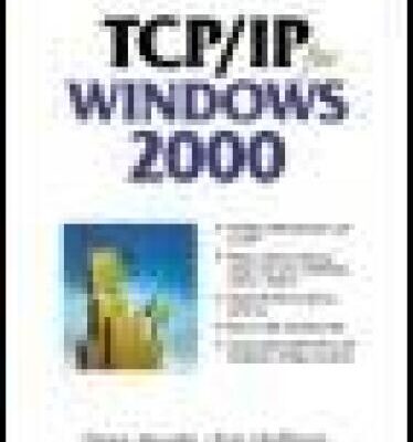 خرید و دانلود نسخه کامل کتاب TCP IP For Windows 2000