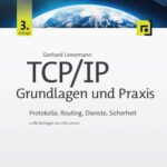 خرید و دانلود نسخه کامل کتاب TCP/IP – Grundlagen und Praxis: Protokolle, Routing, Dienste, Sicherheit