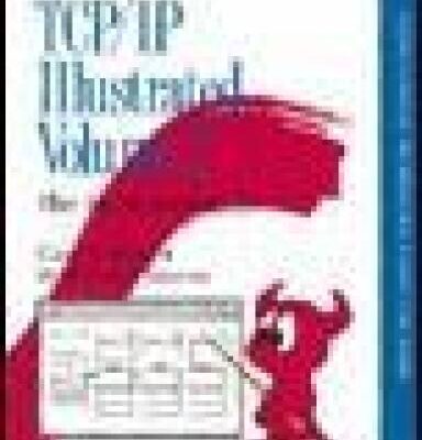 خرید و دانلود نسخه کامل کتاب TCP/IP Illustrated: The Implementation