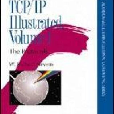 خرید و دانلود نسخه کامل کتاب TCP/IP Illustrated, Volume 1: The Protocols