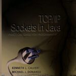 خرید و دانلود نسخه کامل کتاب TCP/IP Sockets in Java, Second Edition: Practical Guide for Programmers