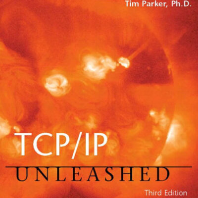 خرید و دانلود نسخه کامل کتاب TCP/IP Unleashed