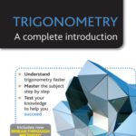 خرید و دانلود نسخه کامل کتاب Teach Yourself Trigonometry: A Complete Introduction