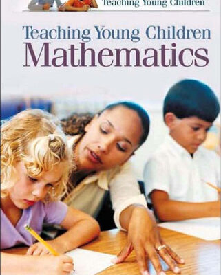 خرید و دانلود نسخه کامل کتاب Teaching Young Children Mathematics