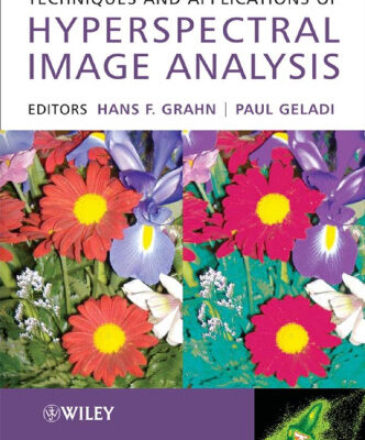 خرید و دانلود نسخه کامل کتاب Techniques and Applications of Hyperspectral Image Analysis