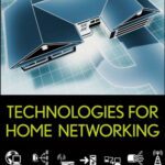 خرید و دانلود نسخه کامل کتاب Technologies for Home Networking