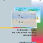 خرید و دانلود نسخه کامل کتاب Technologies, Policies, and Measures for Mitigating Climate Change (IPCC Technical Paper I – November 1996)