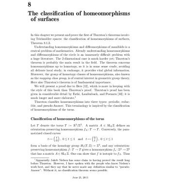 خرید و دانلود نسخه کامل کتاب Teichmuller Theory Volume 2: Surface Homeomorphisms and Rational Functions