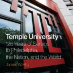 خرید و دانلود نسخه کامل کتاب Temple University: 125 Years of Service to Philadelphia, the Nation, and the World