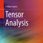 خرید و دانلود نسخه کامل کتاب Tensor analysis