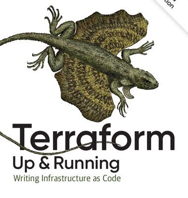 خرید و دانلود نسخه کامل کتاب Terraform: Up and Running: Writing Infrastructure as Code