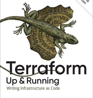 خرید و دانلود نسخه کامل کتاب Terraform: Up & Running: Writing Infrastructure as Code