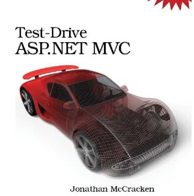 خرید و دانلود نسخه کامل کتاب Test-Drive ASP.NET MVC