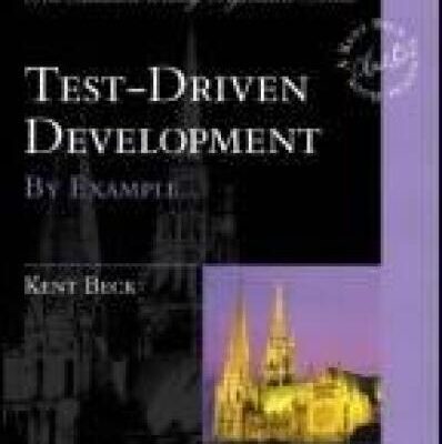 خرید و دانلود نسخه کامل کتاب Test-driven development by example