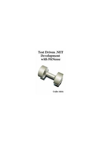 خرید و دانلود نسخه کامل کتاب Test Driven .NET Development with FitNesse_6878838786a63.jpeg خرید و دانلود نسخه کامل کتاب Test Driven .NET Development with FitNesse