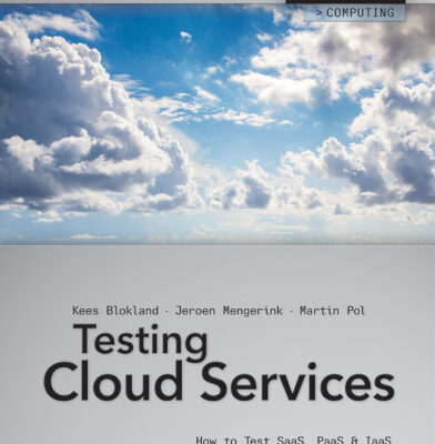 خرید و دانلود نسخه کامل کتاب Testing Cloud Services How to Test SaaS, PaaS & IaaS