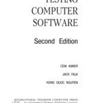 خرید و دانلود نسخه کامل کتاب Testing computer software