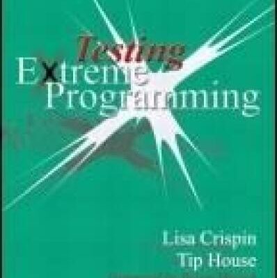 خرید و دانلود نسخه کامل کتاب Testing Extreme Programming