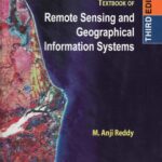 خرید و دانلود نسخه کامل کتاب Textbook of Remote Sensing and Geographical Information Systems