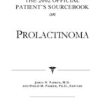 خرید و دانلود نسخه کامل کتاب The 2002 Official Patient’s Sourcebook on Prolactinoma: A Revised and Updated Directory for the Internet Age