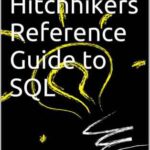 خرید و دانلود نسخه کامل کتاب The 2016 Hitchhikers Reference Guide to SQL