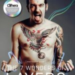 خرید و دانلود نسخه کامل کتاب The 7 wonders of Layers